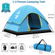 Camping Tent