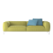 Green Sofa